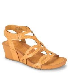 Baretraps Raeanne Wedge Sandal