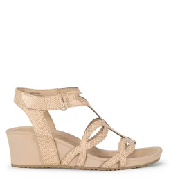Baretraps Raeanne Wedge al
