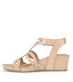 Baretraps Raeanne Wedge al