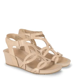 Baretraps Raeanne Wedge al