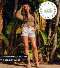 Baretraps Raeanne Wedge al