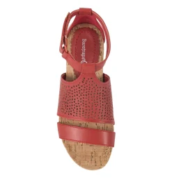 Baretraps Raisie Wedge Sandal