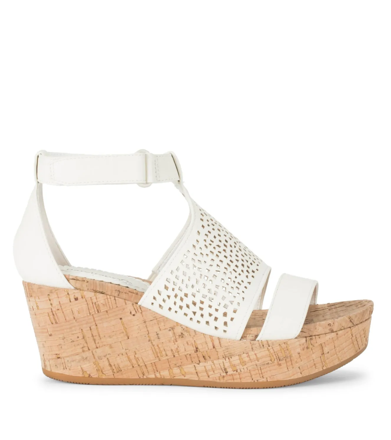 Baretraps Raisie Wedge Sandal