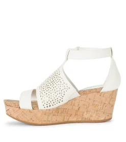 Baretraps Raisie Wedge Sandal