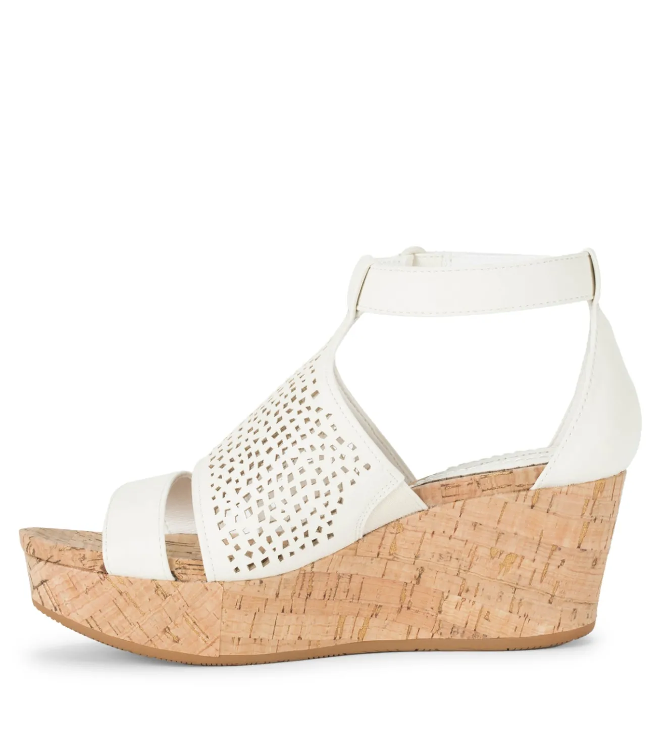 Baretraps Raisie Wedge Sandal