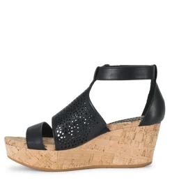 Baretraps Raisie Wedge Sandal