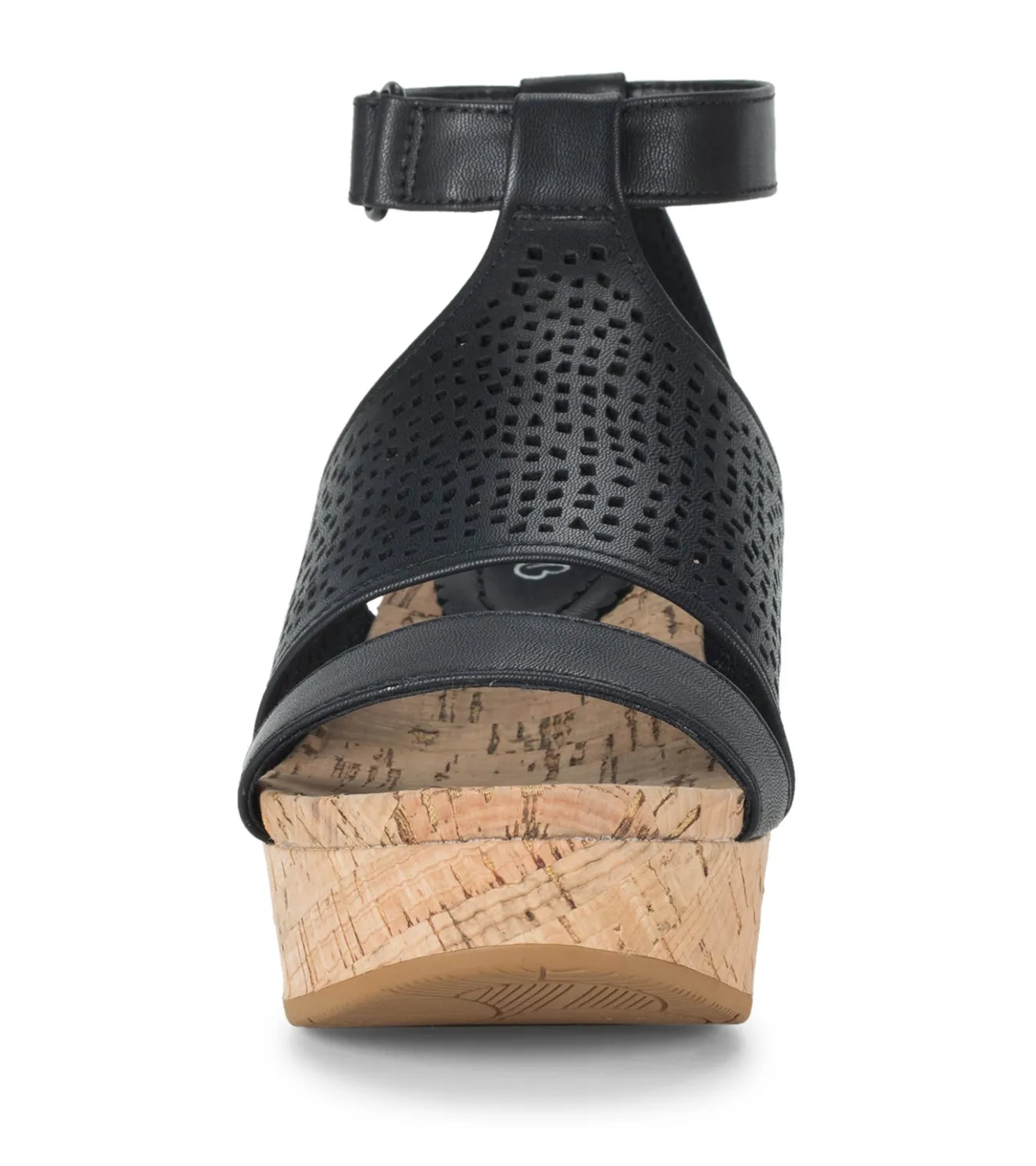 Baretraps Raisie Wedge Sandal