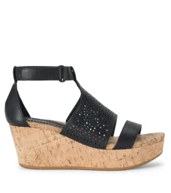 Baretraps Raisie Wedge Sandal