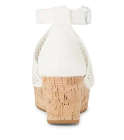 Baretraps Raisie Wedge Sandal