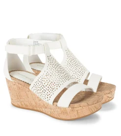 Baretraps Raisie Wedge Sandal