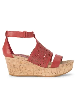 Baretraps Raisie Wedge Sandal