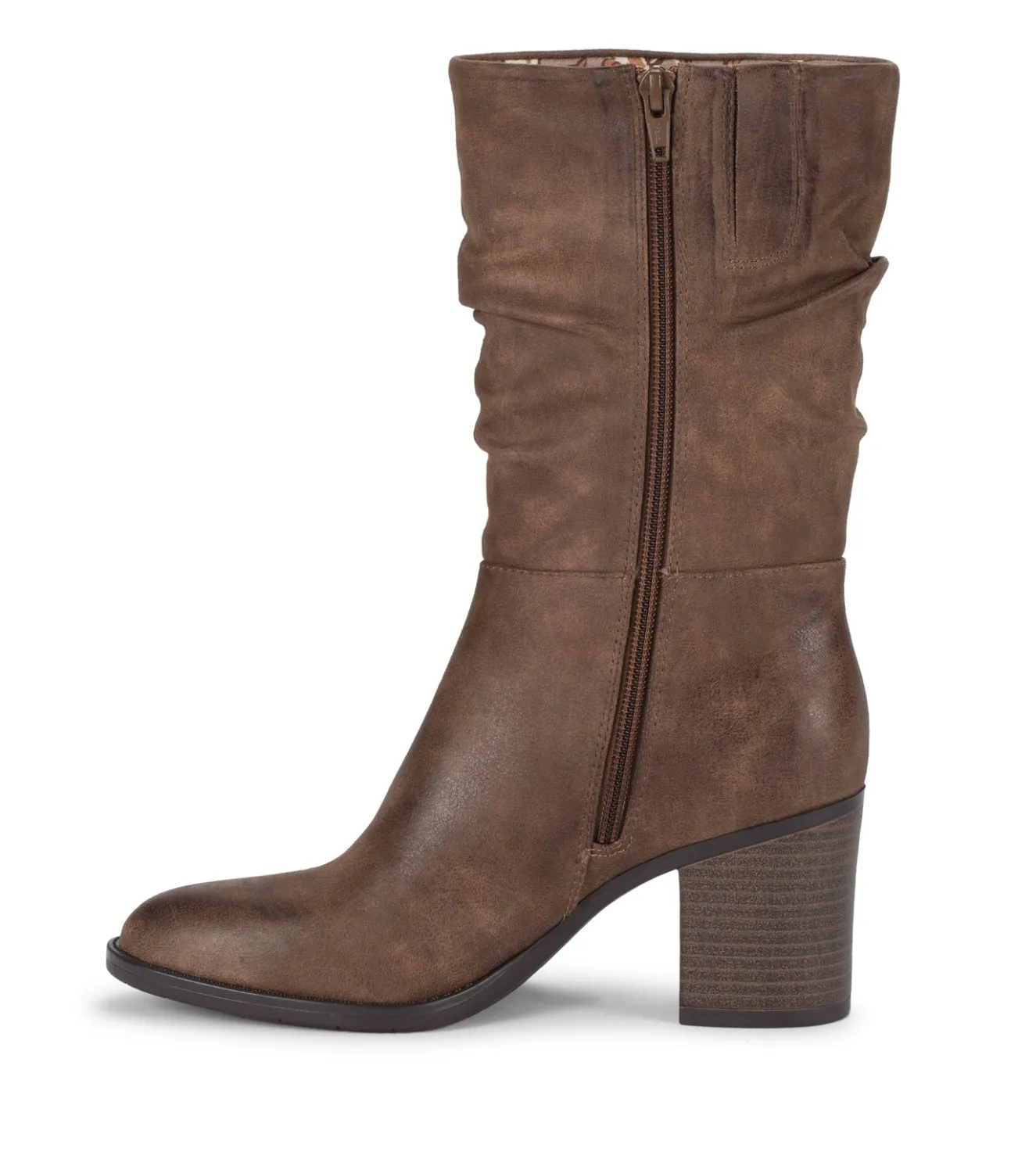 Baretraps Raz Mid Calf Boot