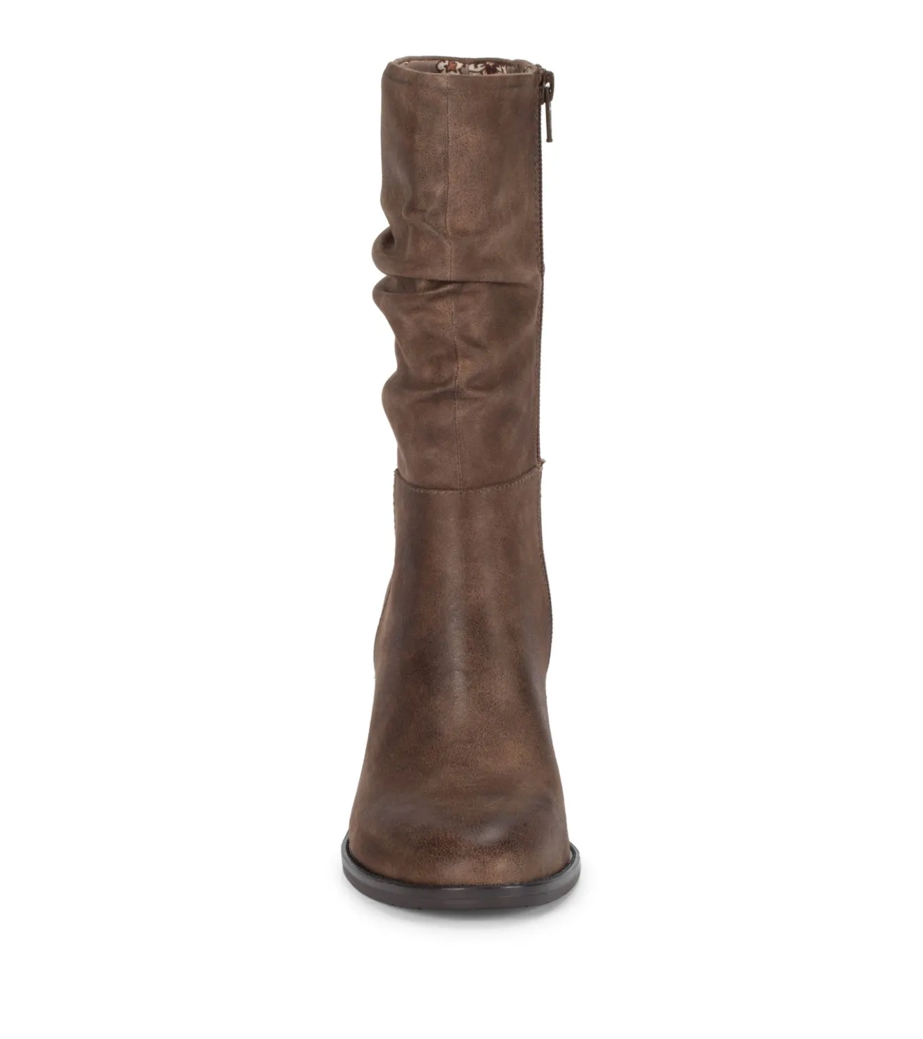 Baretraps Raz Mid Calf Boot