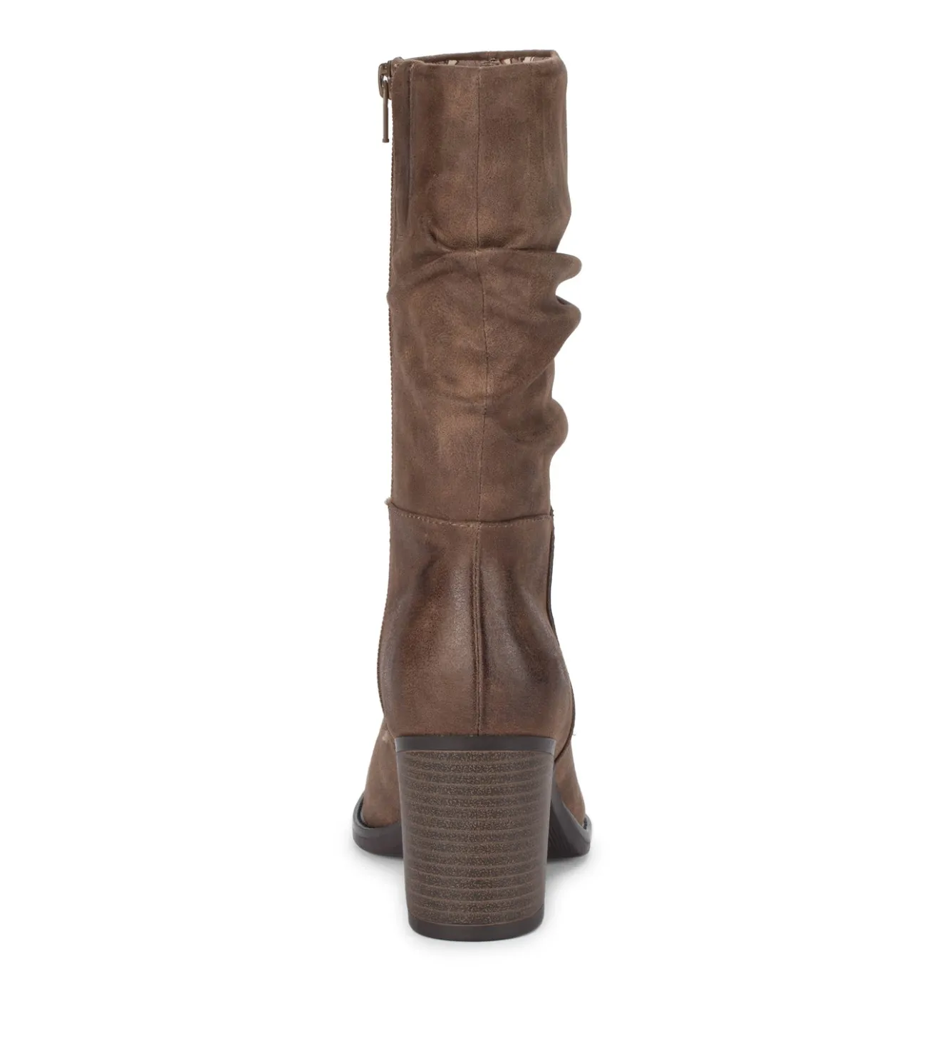 Baretraps Raz Mid Calf Boot
