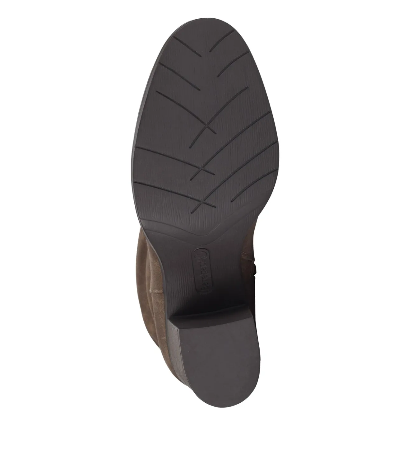 Baretraps Raz Mid Calf Boot