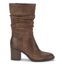 Baretraps Raz Mid Calf Boot