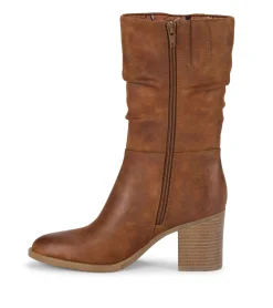 Baretraps Raz Mid Calf Boot