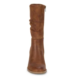 Baretraps Raz Mid Calf Boot