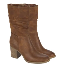 Baretraps Raz Mid Calf Boot