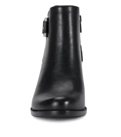 Baretraps Reggie Block Heel Bootie