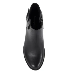 Baretraps Reggie Block Heel Bootie