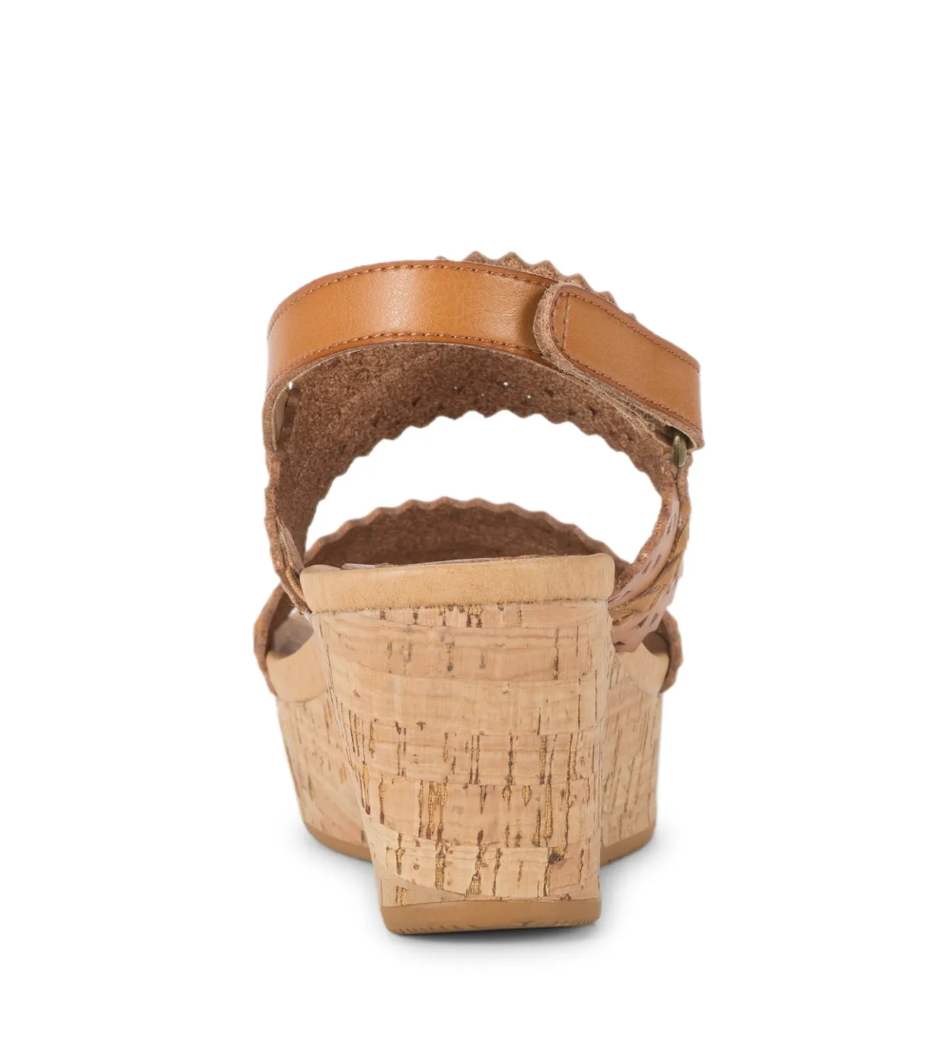 Baretraps Rene Wedge Sandal