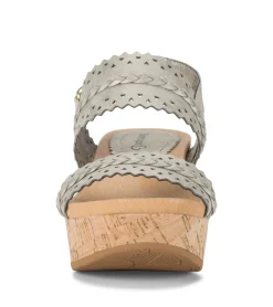 Baretraps Rene Wedge Sandal