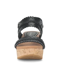 Baretraps Rene Wedge Sandal