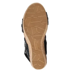 Baretraps Rene Wedge Sandal