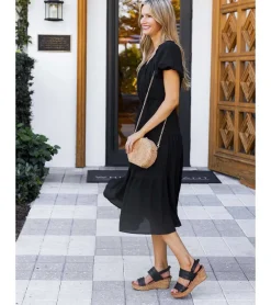 Baretraps Rene Wedge Sandal