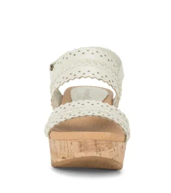 Baretraps Rene Wedge Sandal