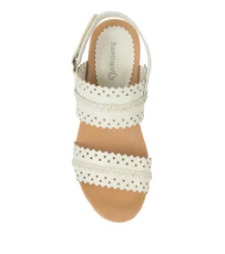 Baretraps Rene Wedge Sandal