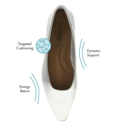 Baretraps Rhonda Casual Flat