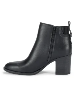 Baretraps Rhoslyn Block Heel Bootie