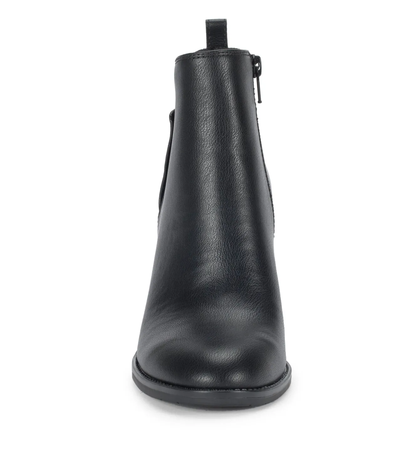 Baretraps Rhoslyn Block Heel Bootie