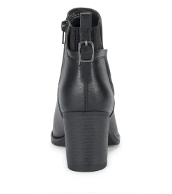 Baretraps Rhoslyn Block Heel Bootie