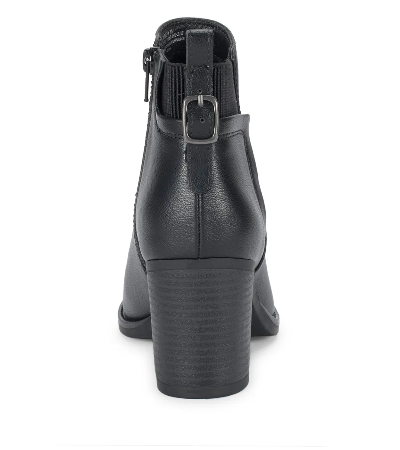 Baretraps Rhoslyn Block Heel Bootie