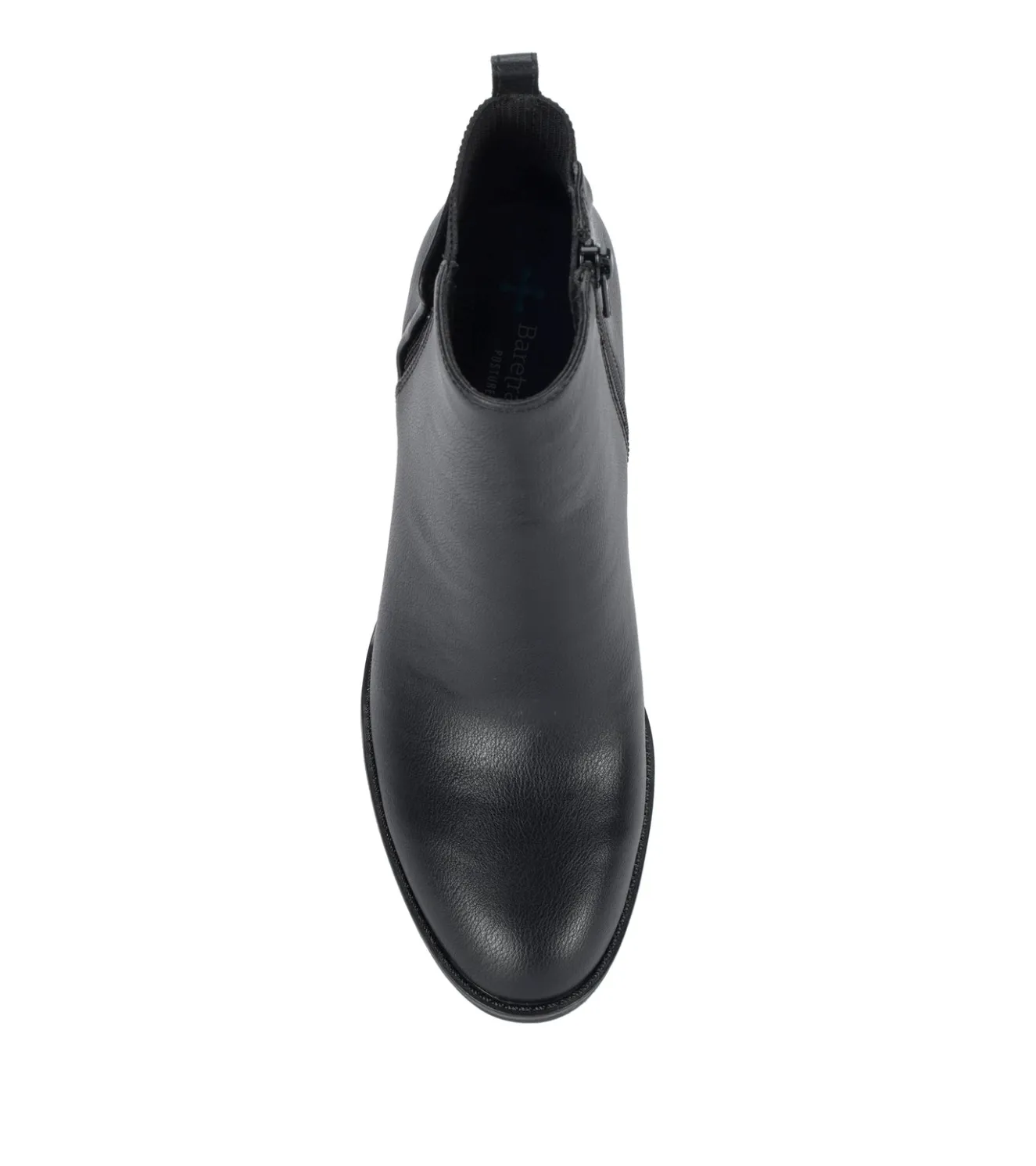 Baretraps Rhoslyn Block Heel Bootie