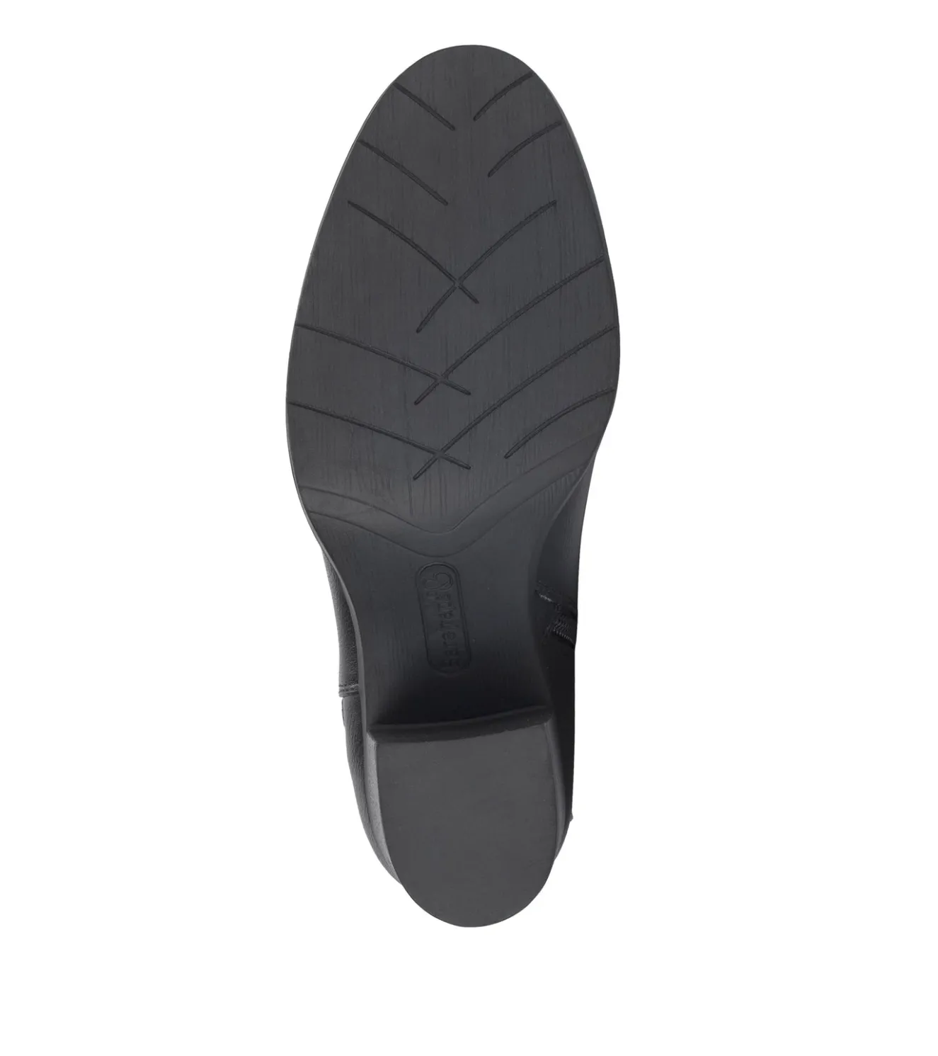 Baretraps Rhoslyn Block Heel Bootie