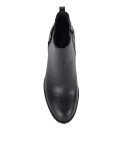 Baretraps Rhoslyn Block Heel Bootie