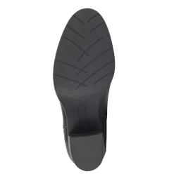 Baretraps Rhoslyn Block Heel Bootie