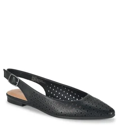 Baretraps Riva Slingback Flat