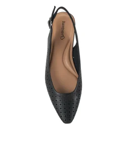 Baretraps Riva Slingback Flat