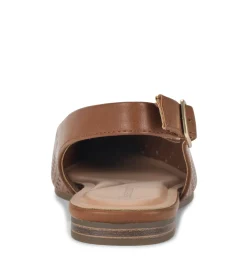 Baretraps Riva Slingback Flat