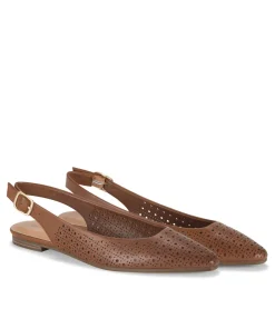 Baretraps Riva Slingback Flat