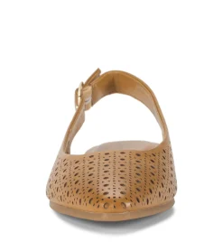 Baretraps Riva Slingback Flat