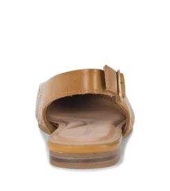 Baretraps Riva Slingback Flat