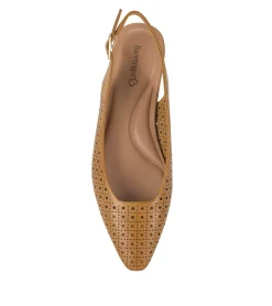 Baretraps Riva Slingback Flat