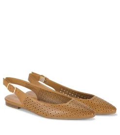 Baretraps Riva Slingback Flat
