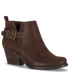 Baretraps Rudy Block Heel Bootie
